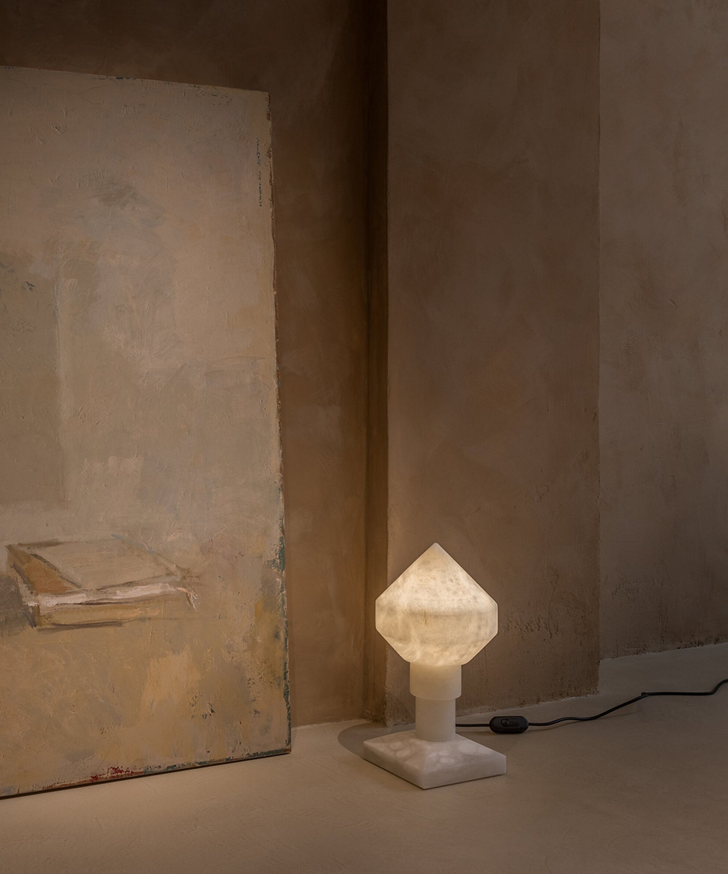 Zeleste Table Lamp