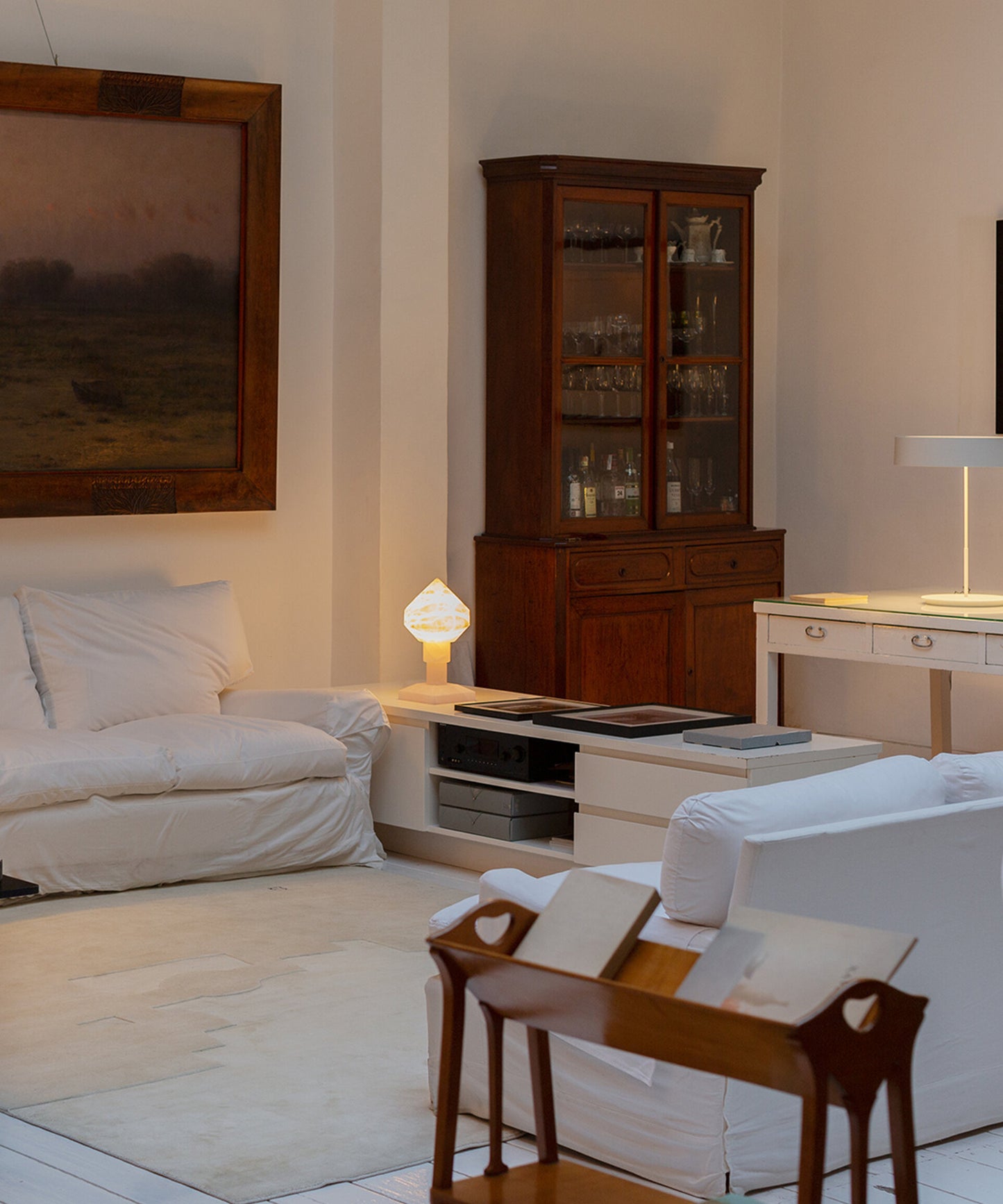 Zeleste Table Lamp