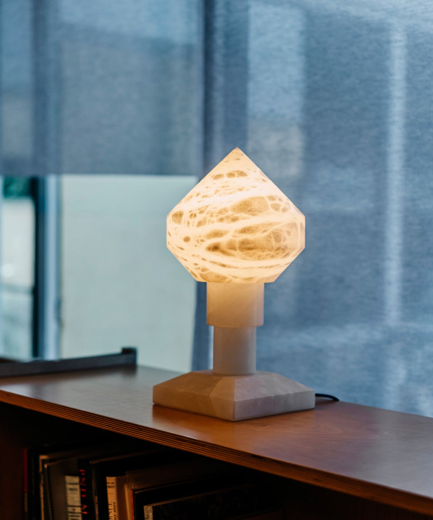 Zeleste Table Lamp