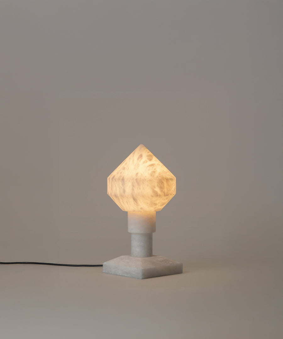 Zeleste Table Lamp