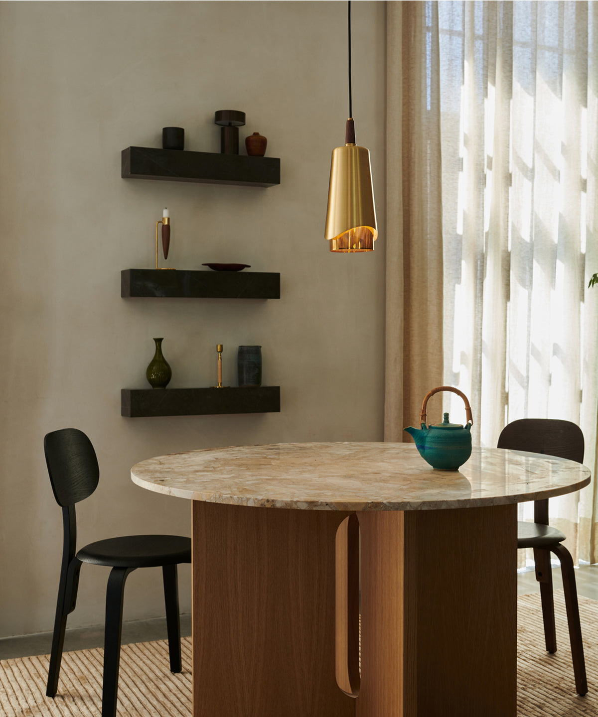 Umanoff Pendant