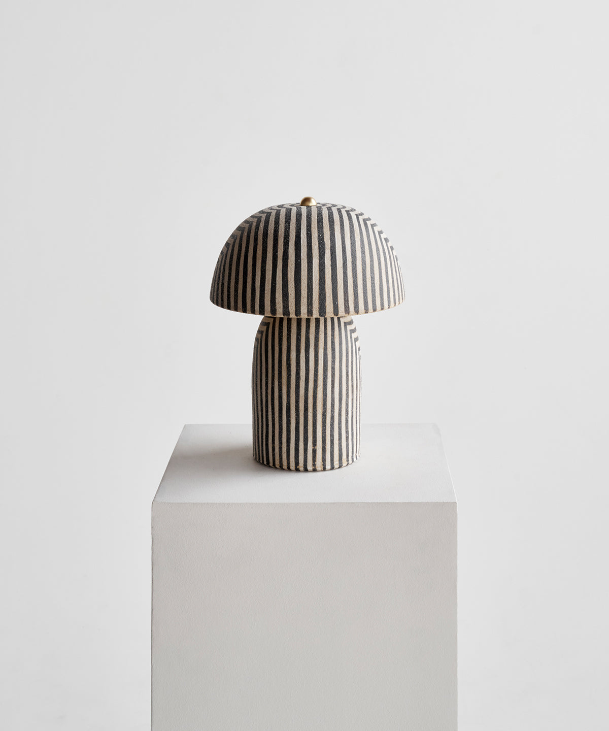 Tera Lamp - Stripe (Stripe Shade)