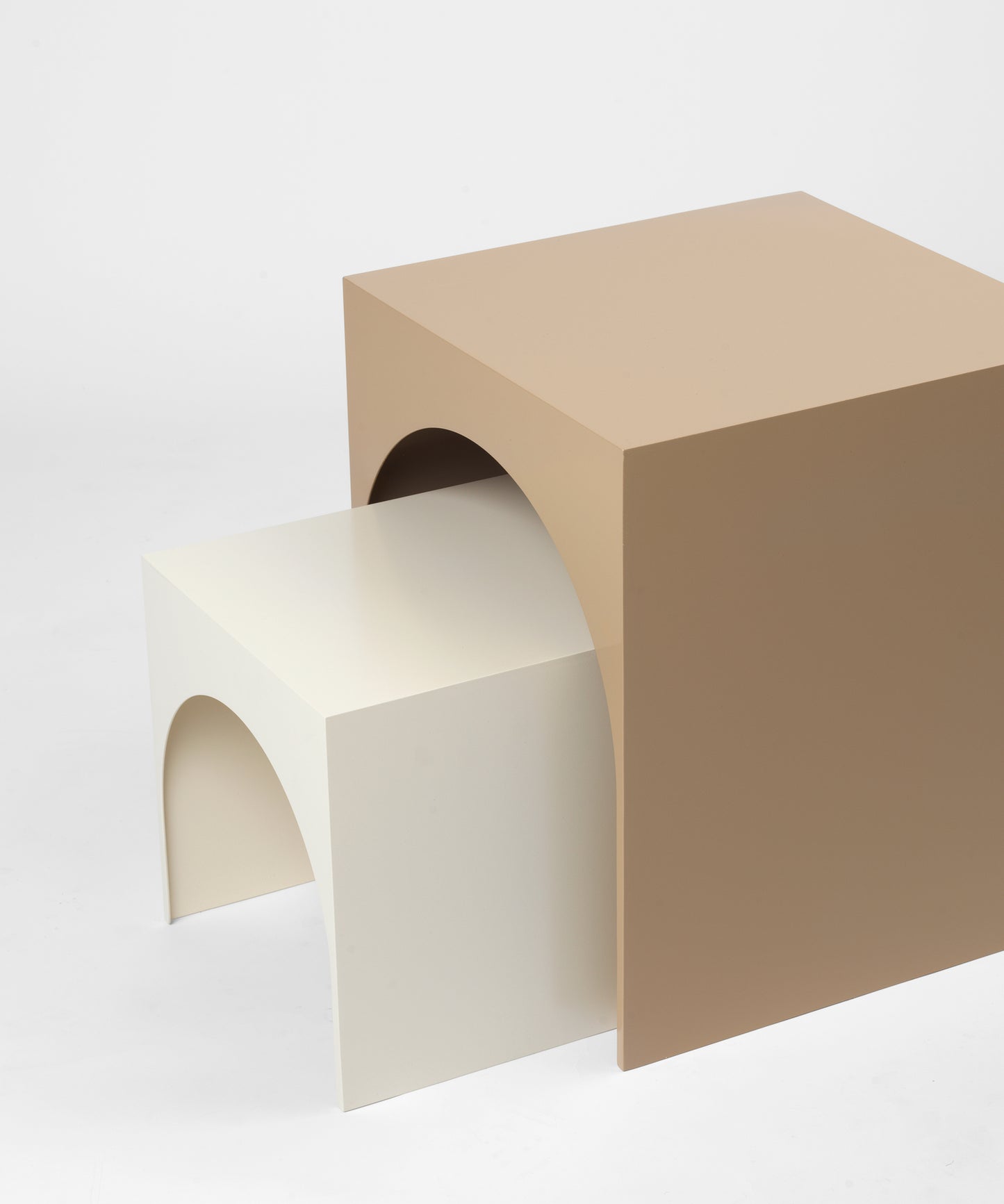 Arch Table