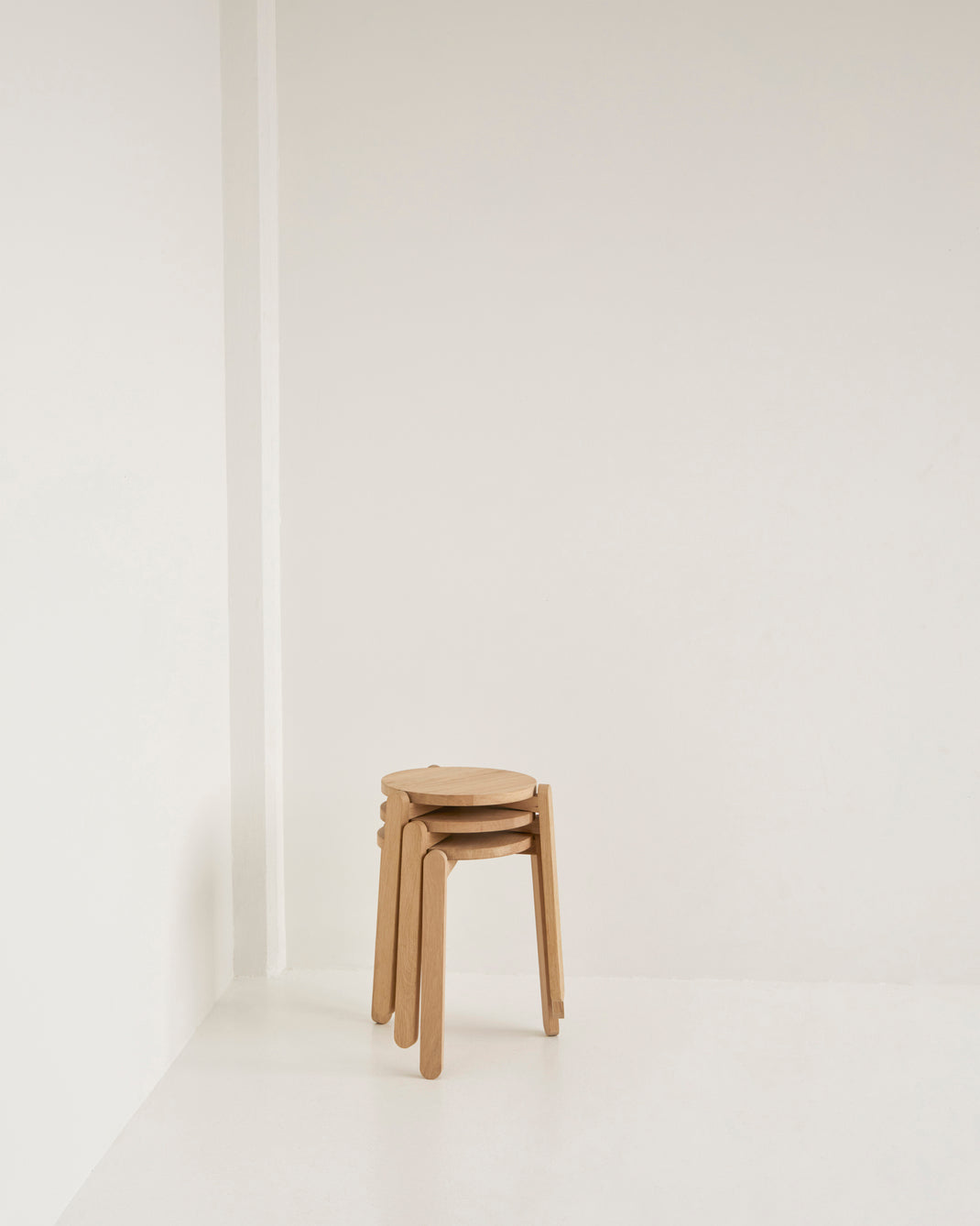 Nomad Stool