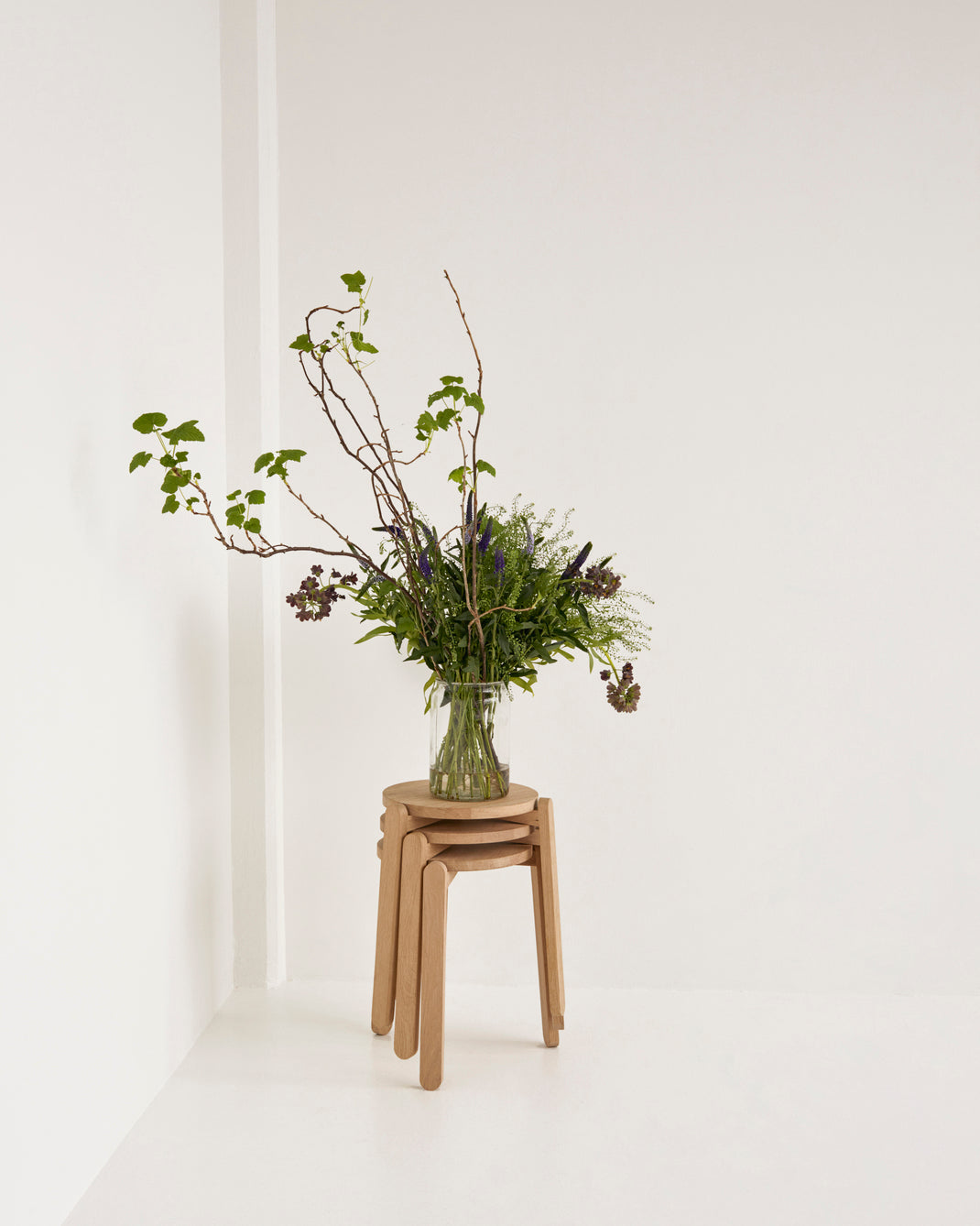 Nomad Stool
