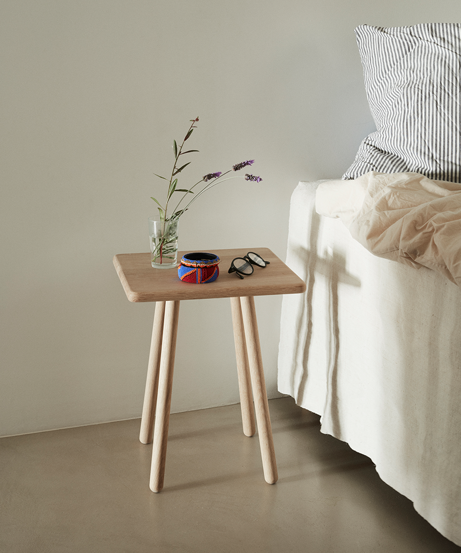 Georg Side Table