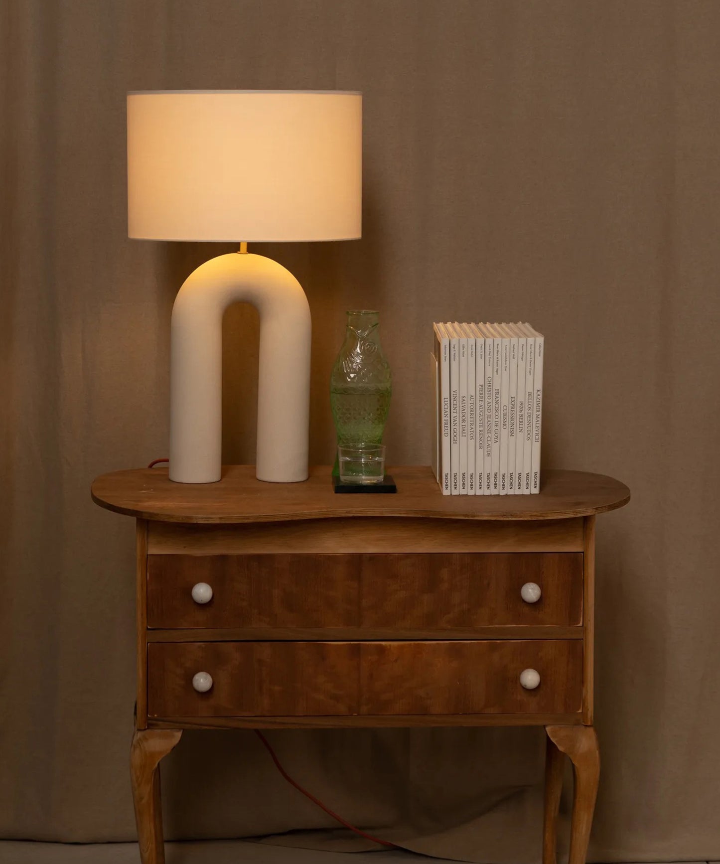 Arko Table Lamp