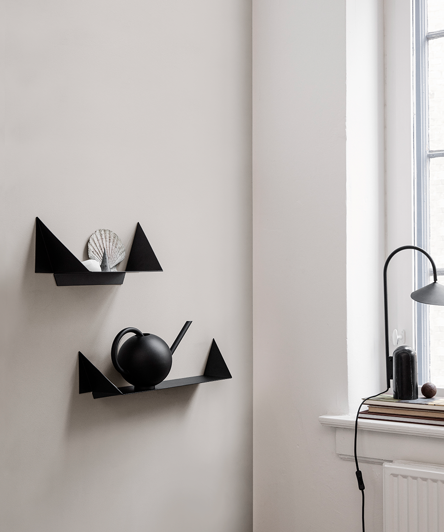 Orb Watering Can