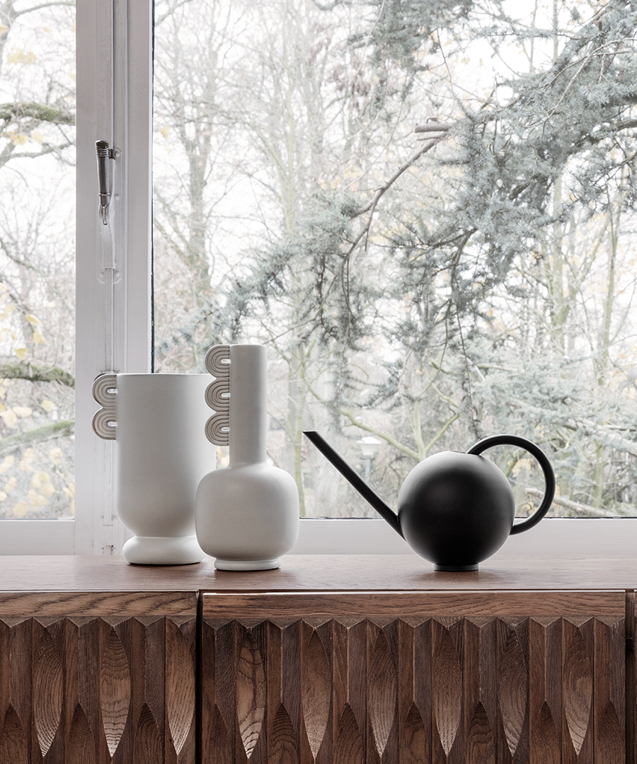 Orb Watering Can