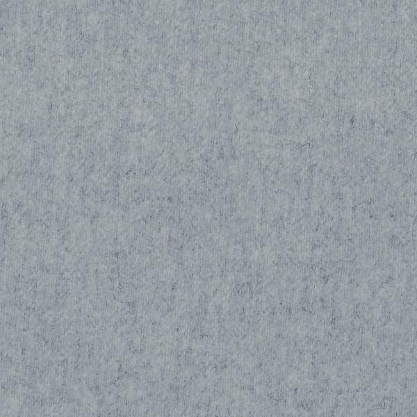 Light Gray Felt Fabric