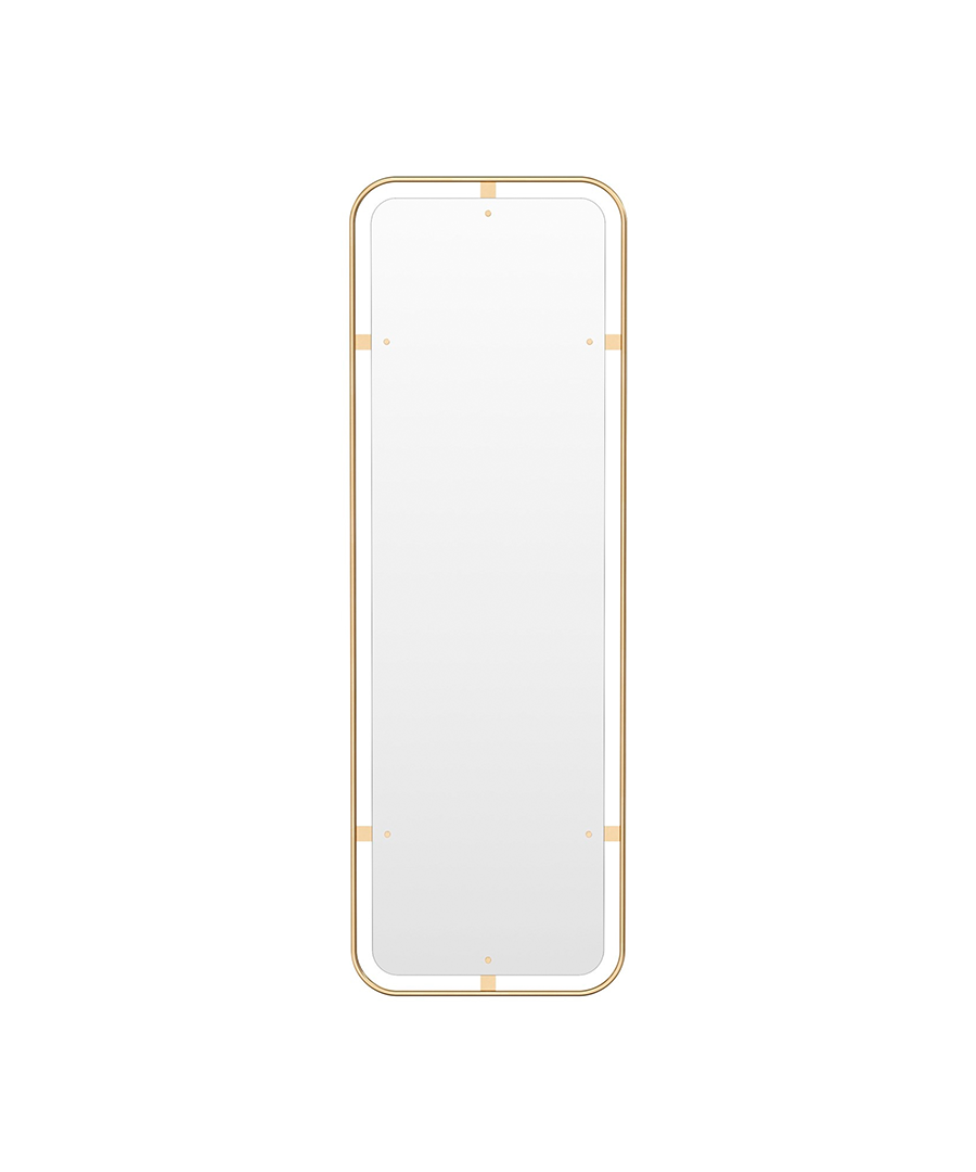 Nimbus Rectangular Mirror