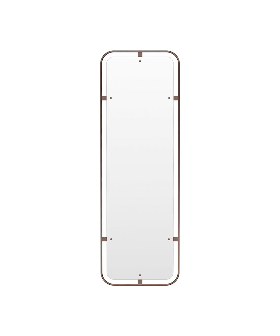 Nimbus Rectangular Mirror