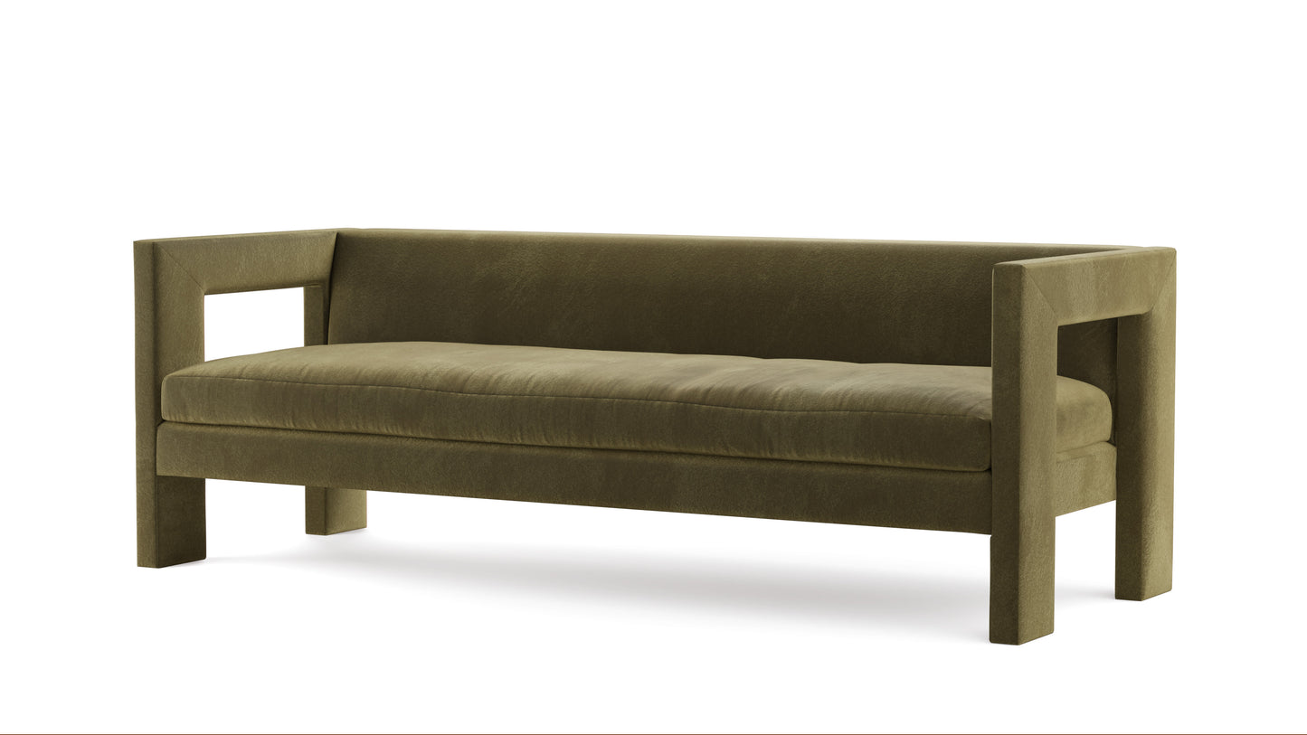 Angle II Sofa