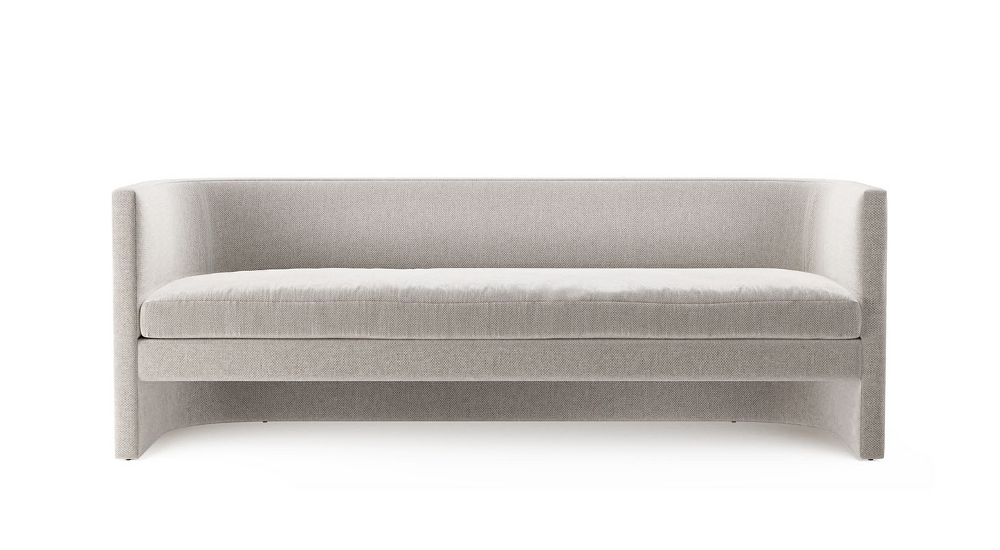 Arc Sofa