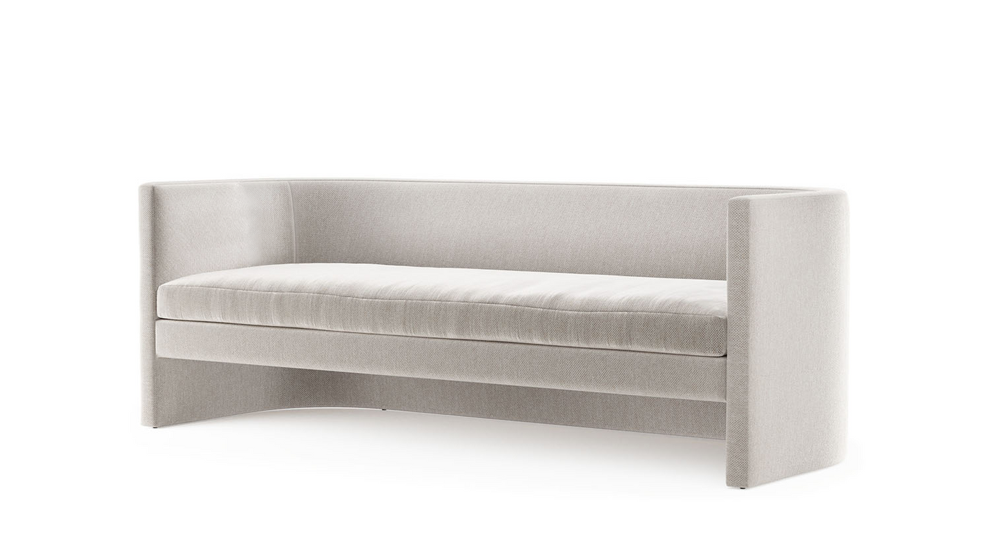 Arc Sofa