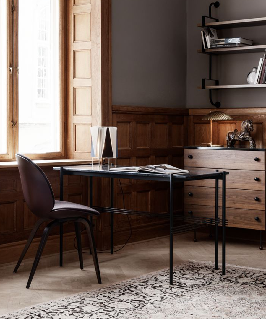B-4 Table Lamp