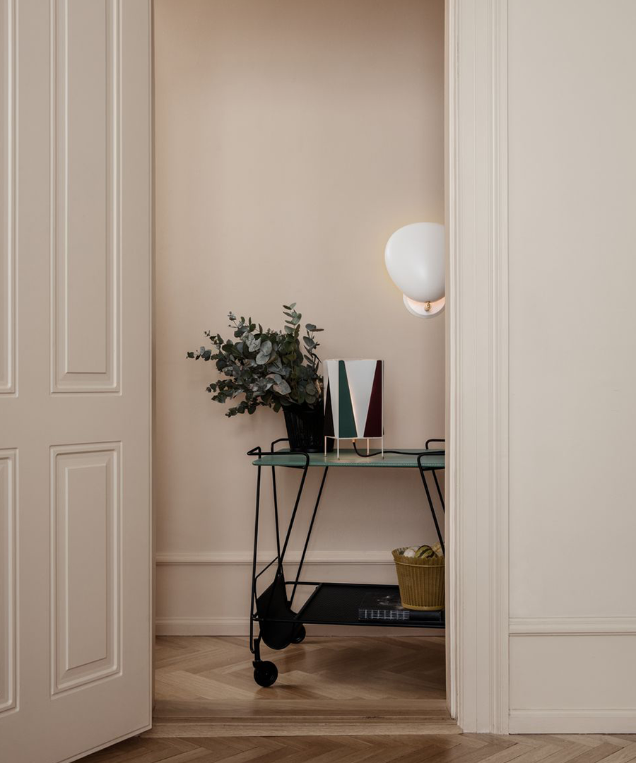 B-4 Table Lamp