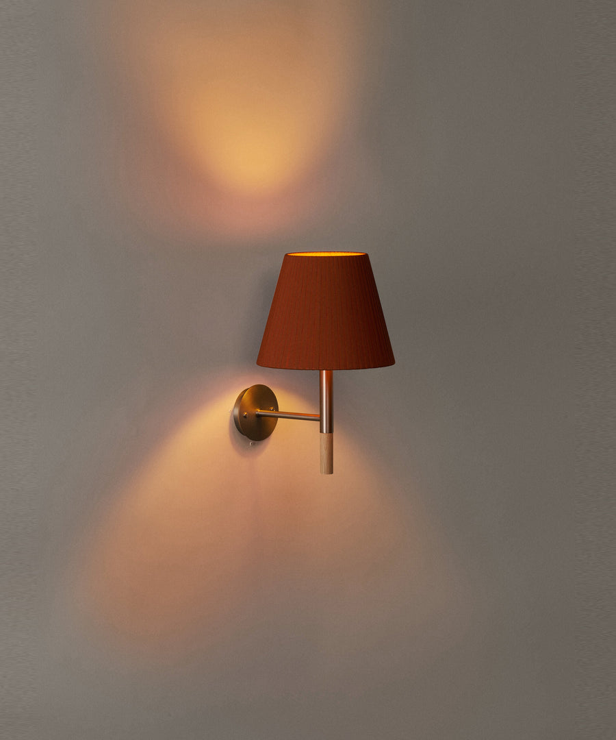 BC2 Wall Lamp