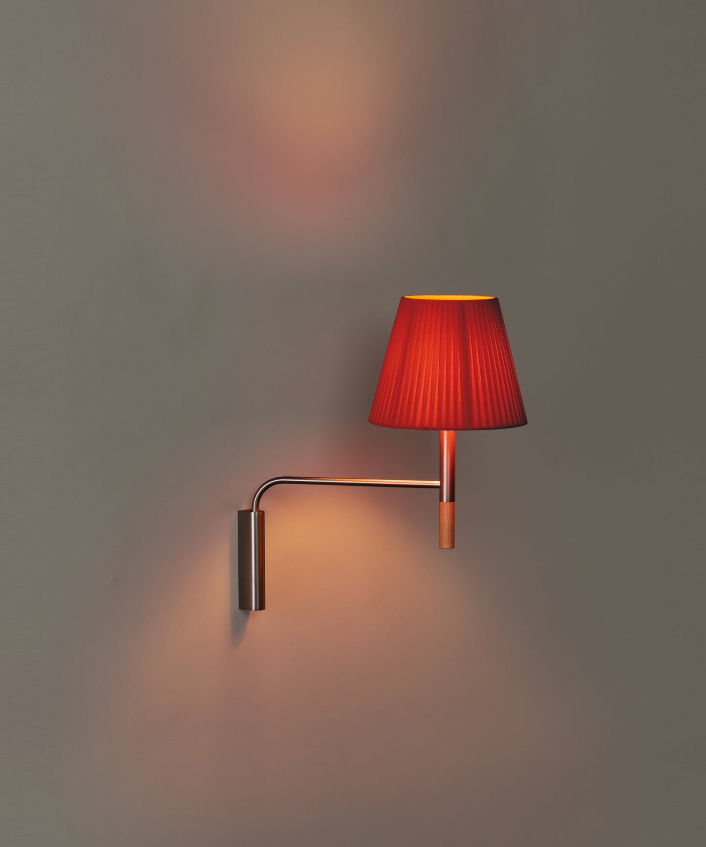 BC3 Wall Lamp