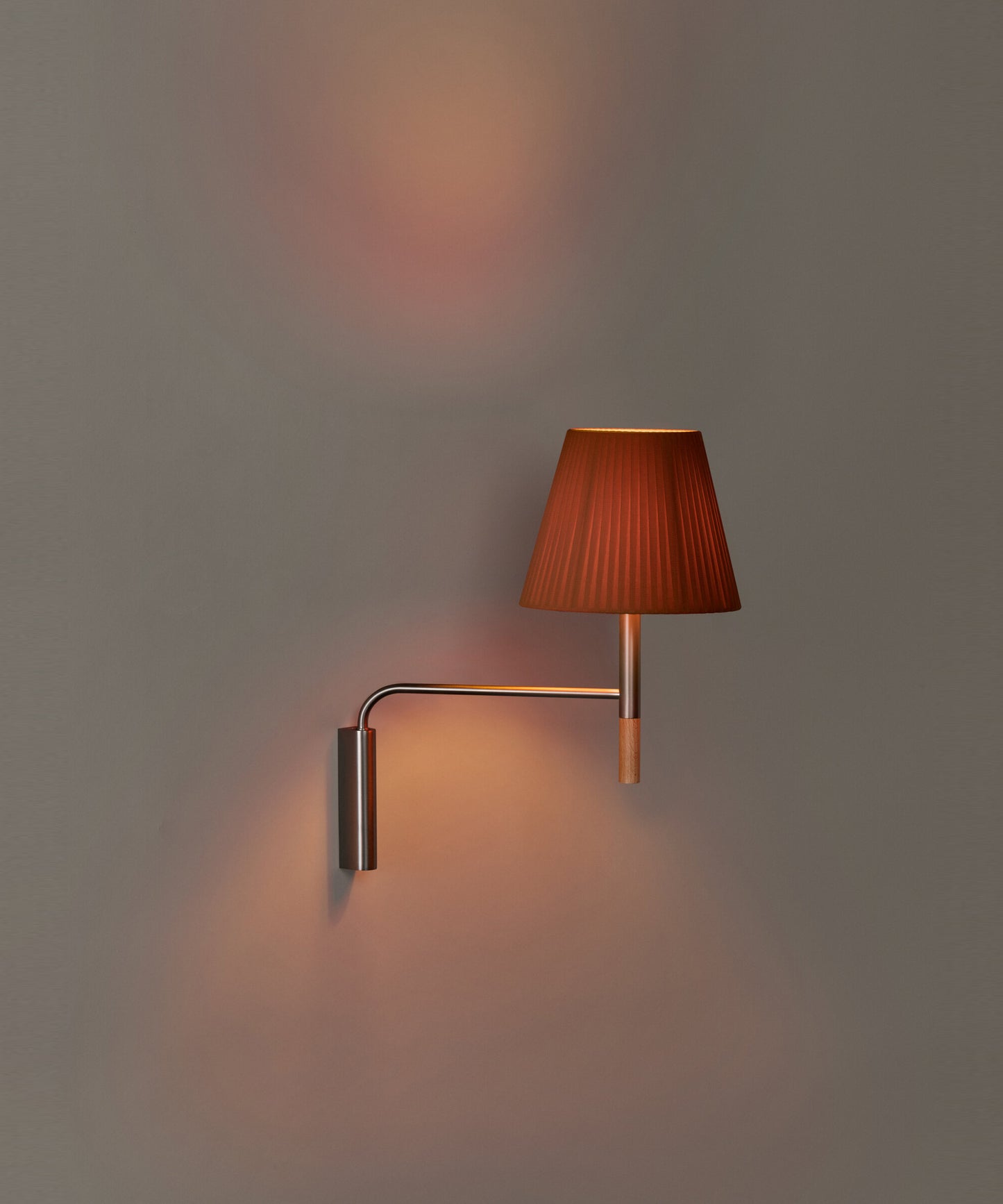 BC3 Wall Lamp