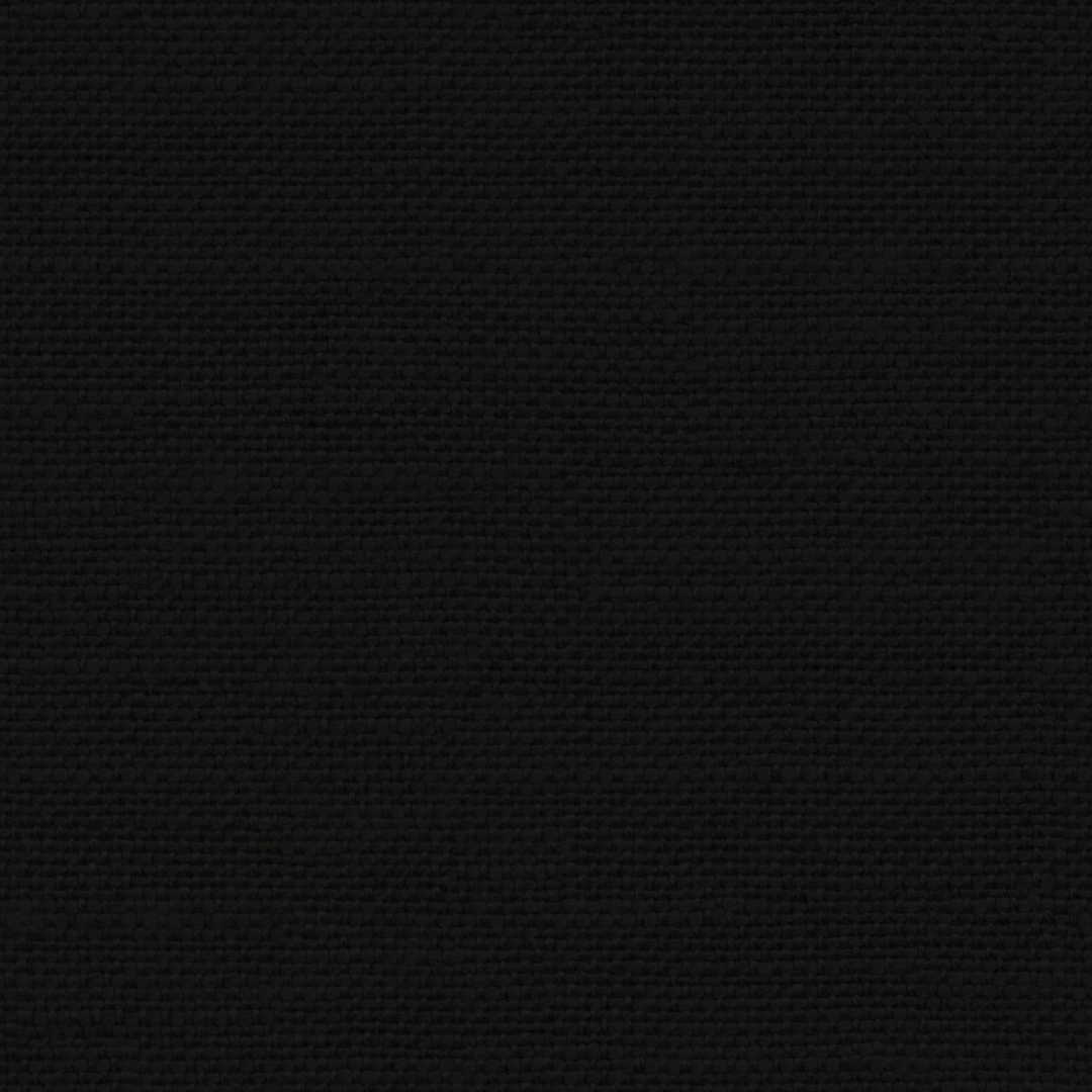 Linen - Ebony