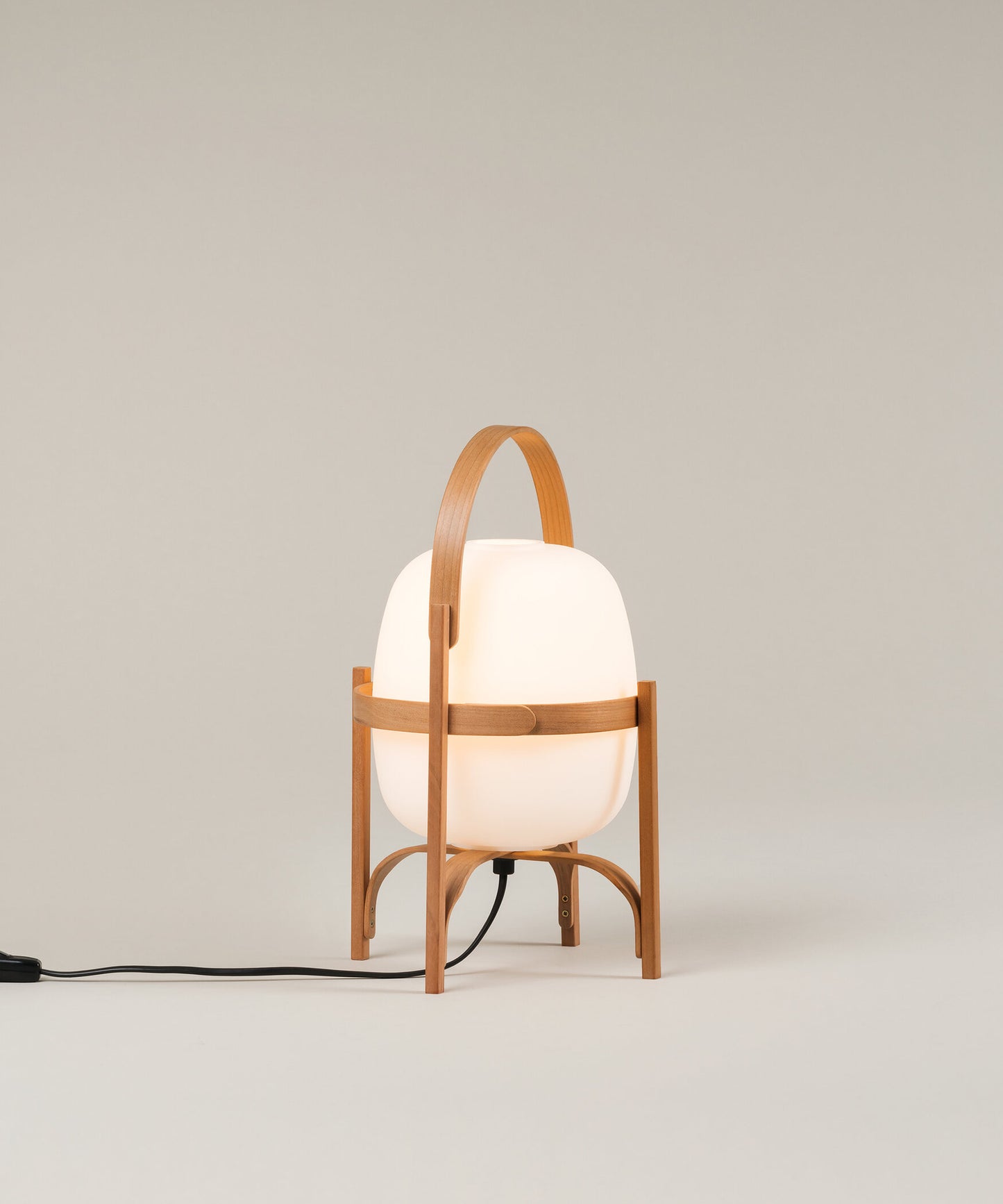 Cestita Table Lamp