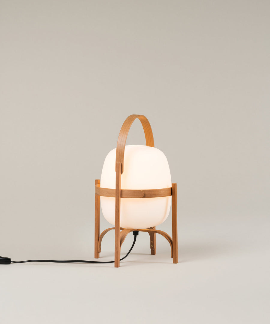 Cestita Table Lamp