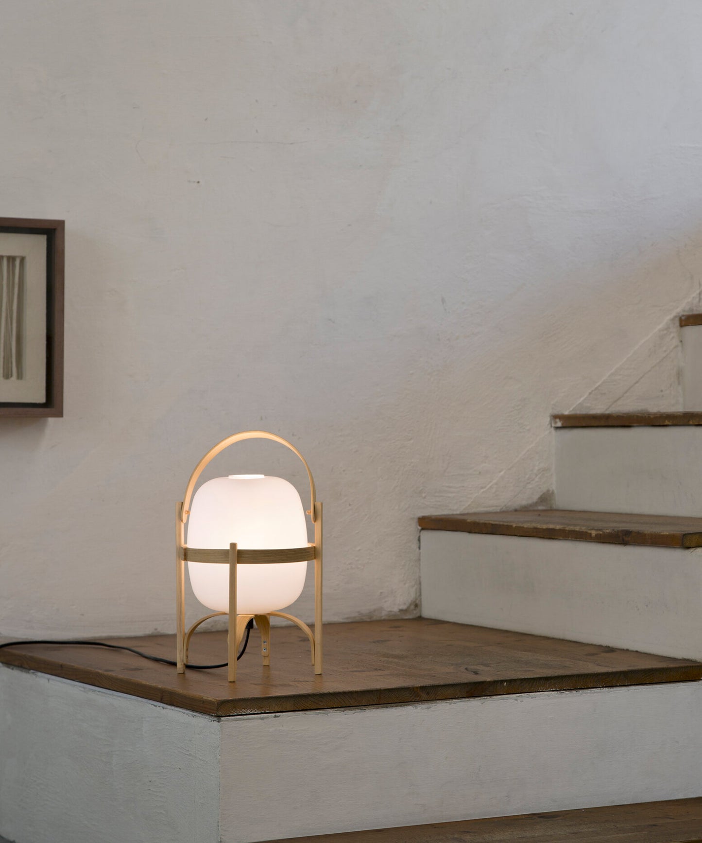 Cestita Table Lamp