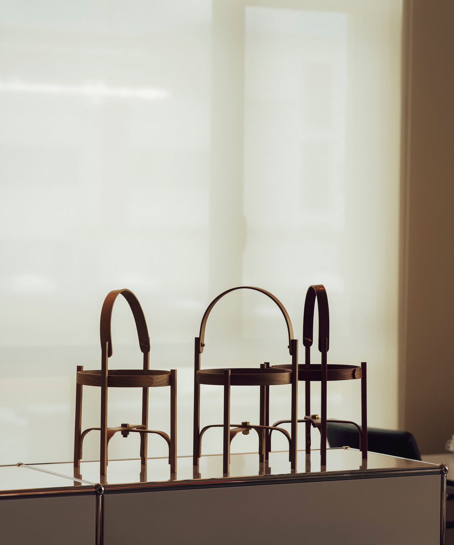 Cestita Table Lamp