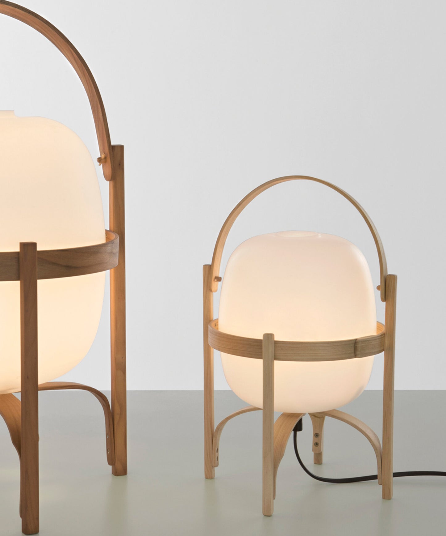 Cestita Table Lamp