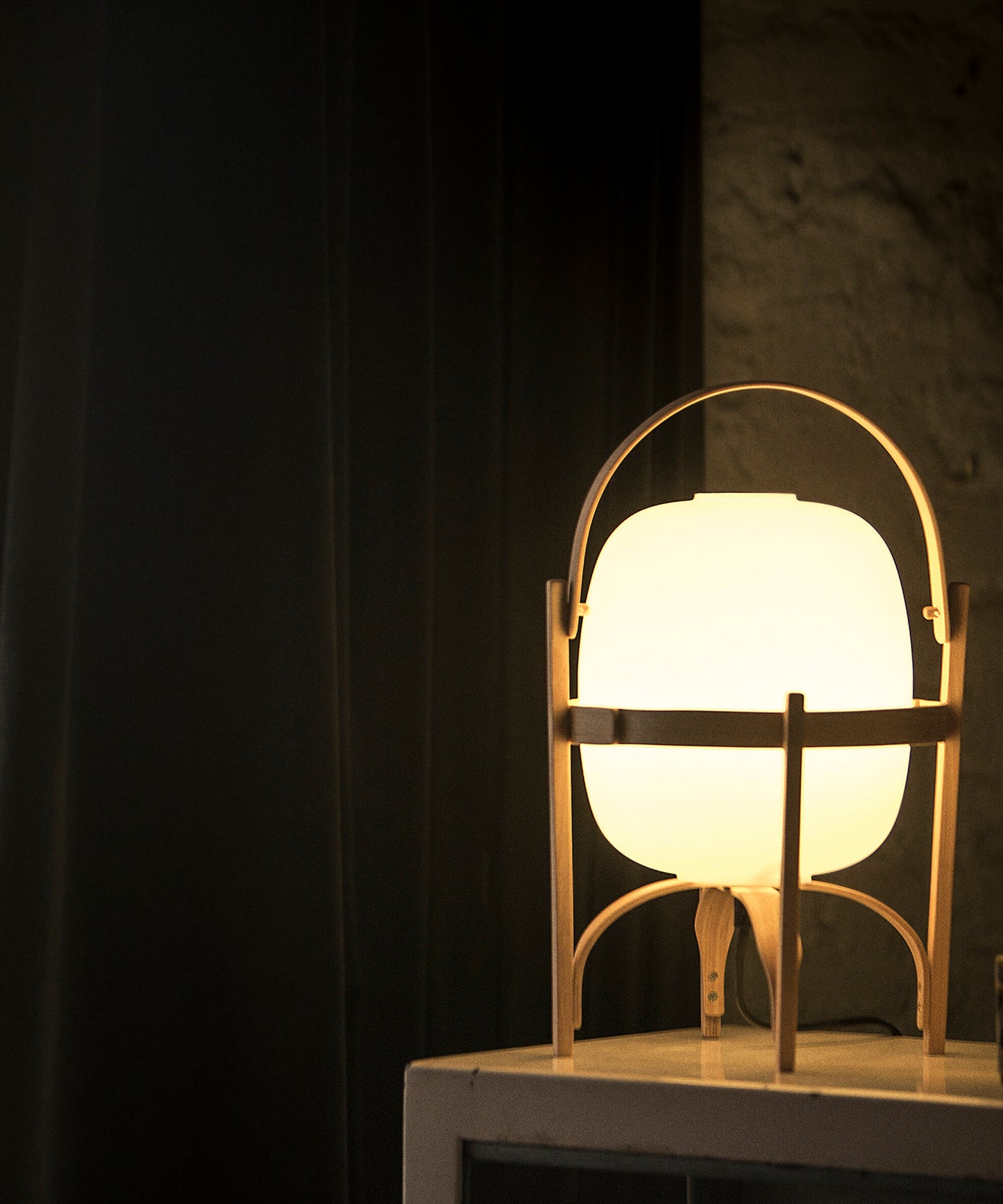 Cestita Table Lamp