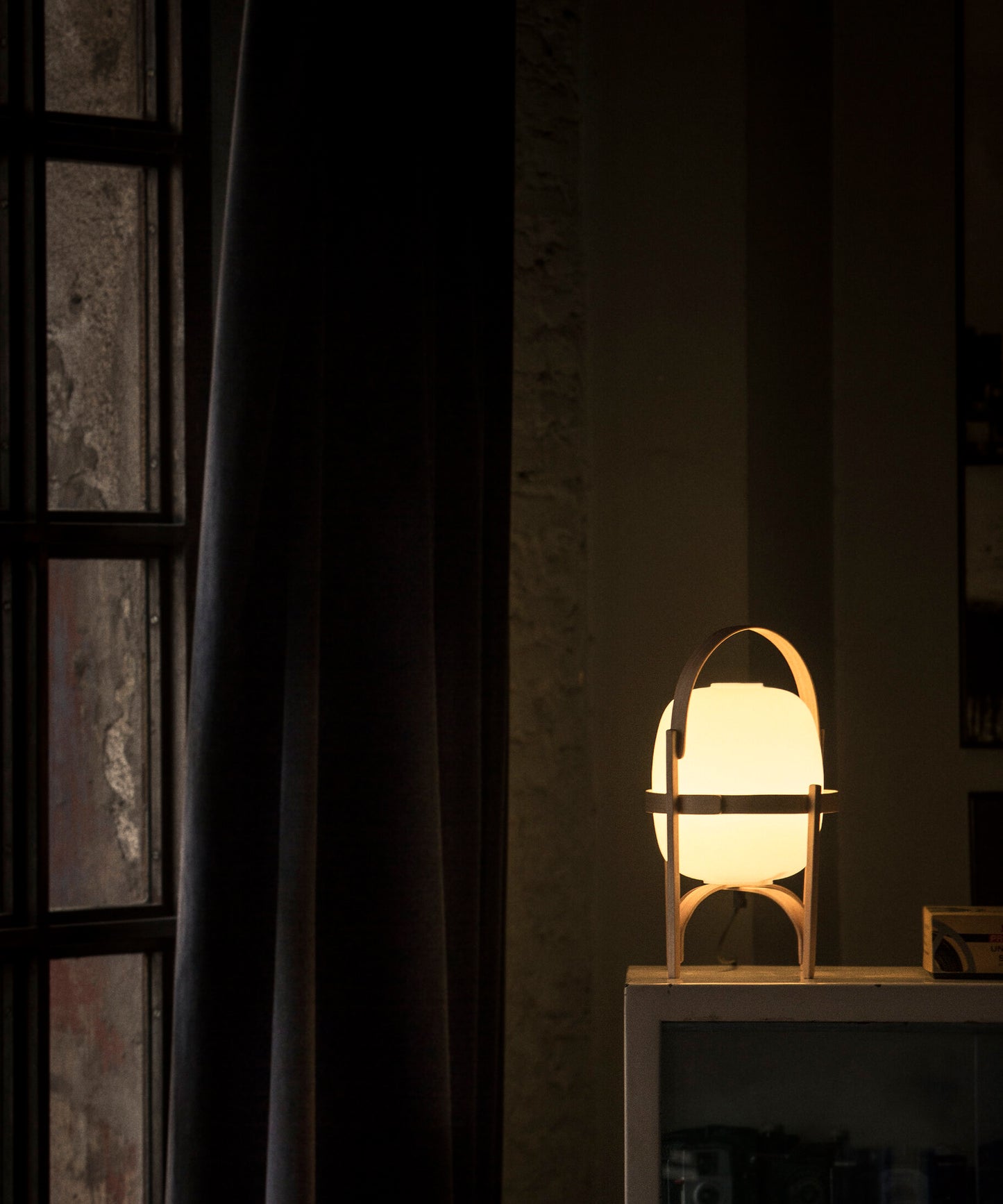 Cestita Table Lamp