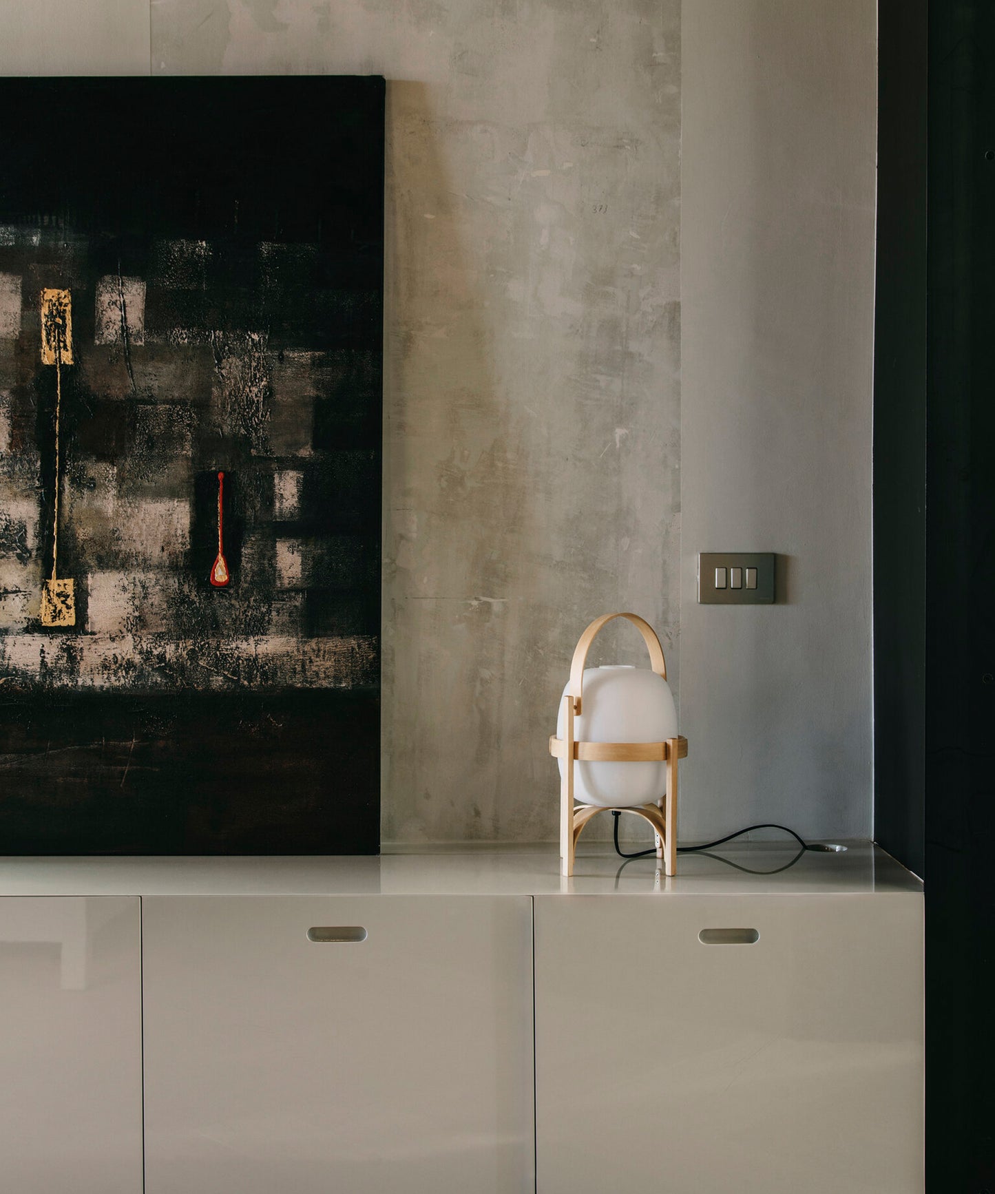Cestita Table Lamp
