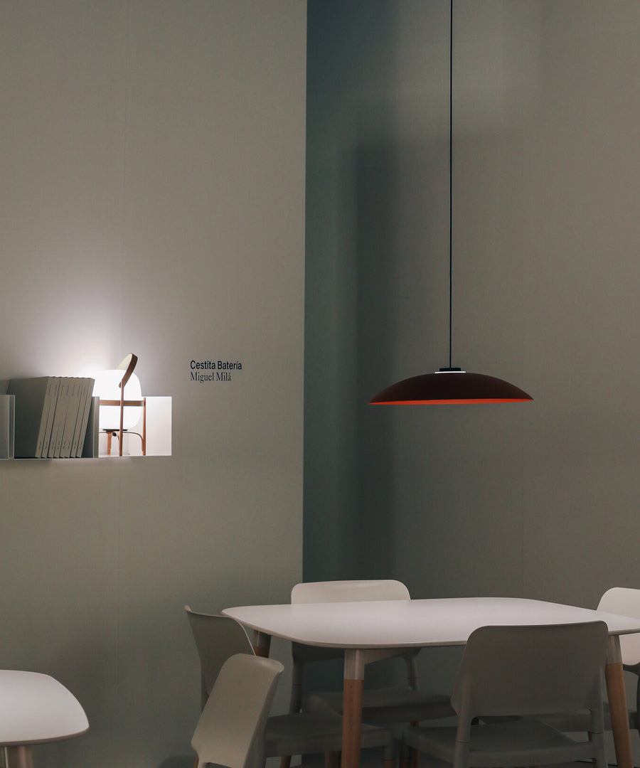 Cestita Table Lamp