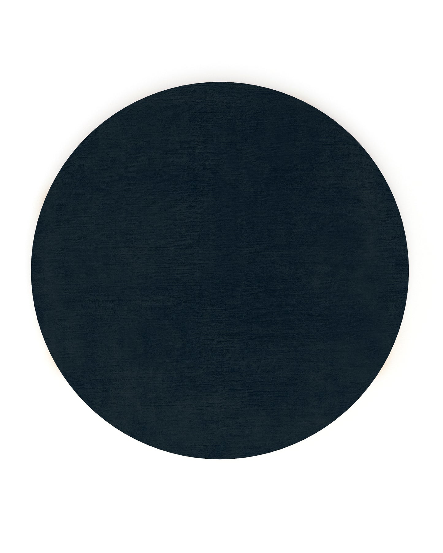 Custom Circle Area Rug