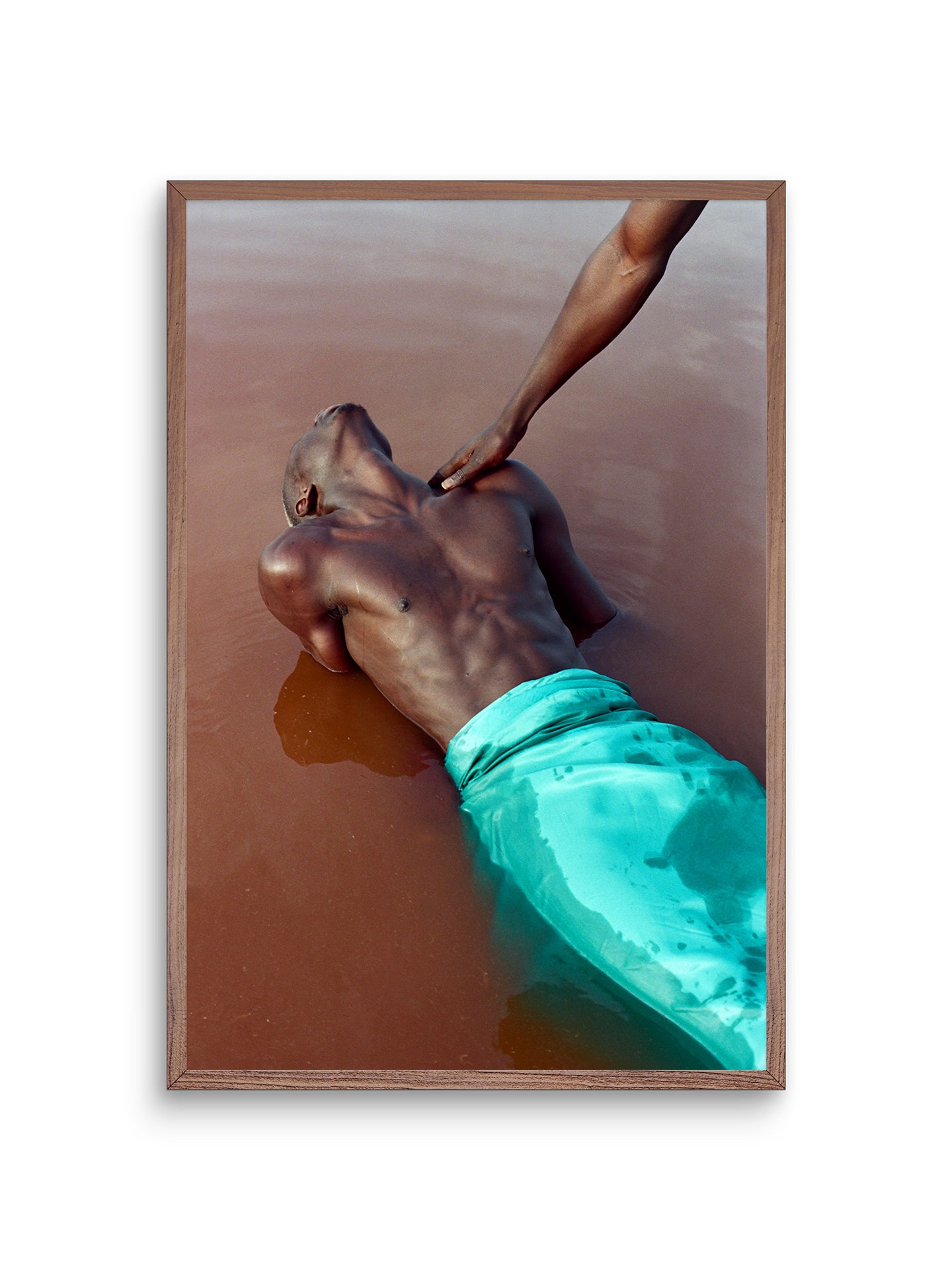 Lac Rose, #1 by Denisse Ariana Perez