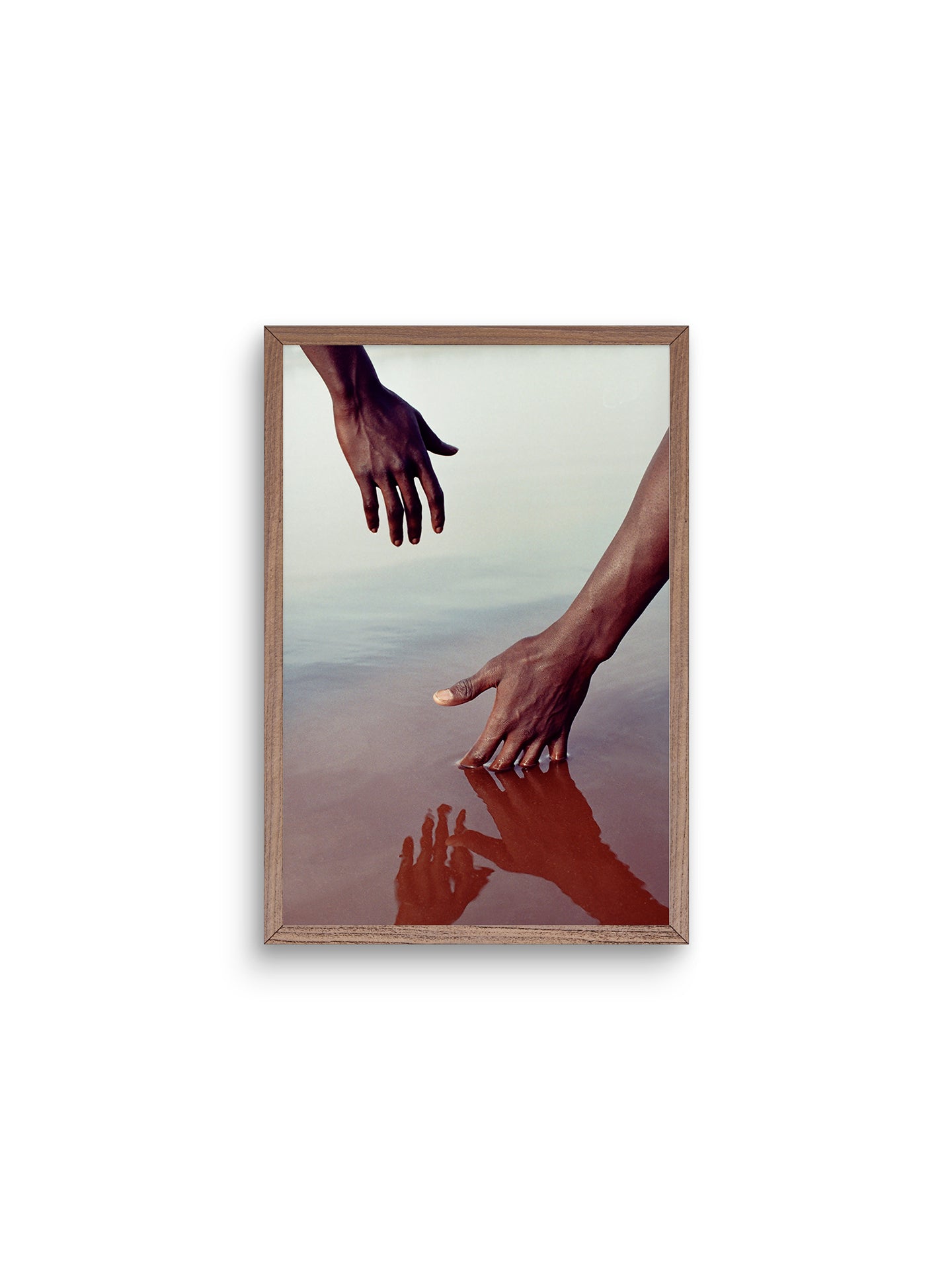 Lac Rose, #3 by Denisse Ariana Perez