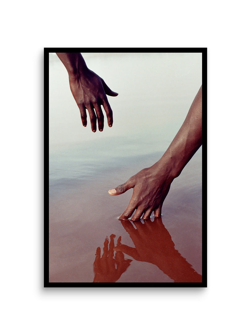 Lac Rose, #3 by Denisse Ariana Perez
