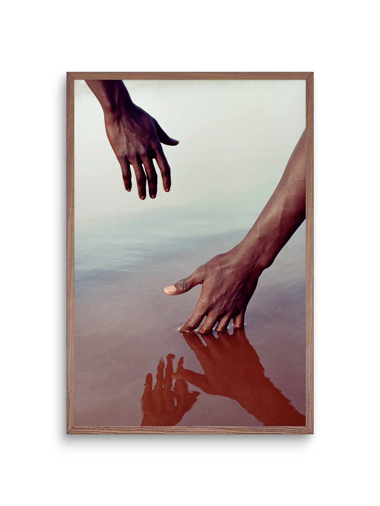 Lac Rose, #3 by Denisse Ariana Perez