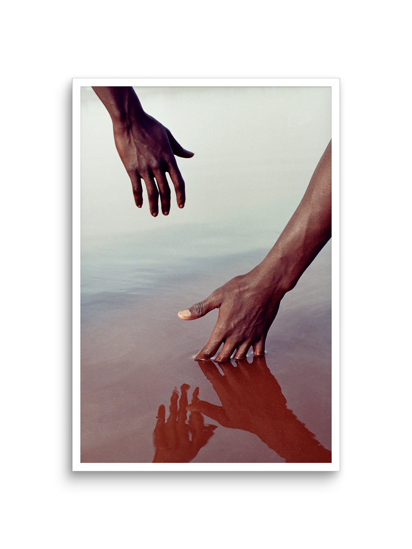 Lac Rose, #3 by Denisse Ariana Perez