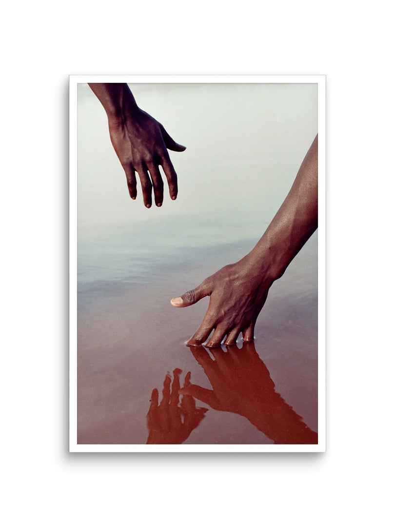 Lac Rose, #3 by Denisse Ariana Perez