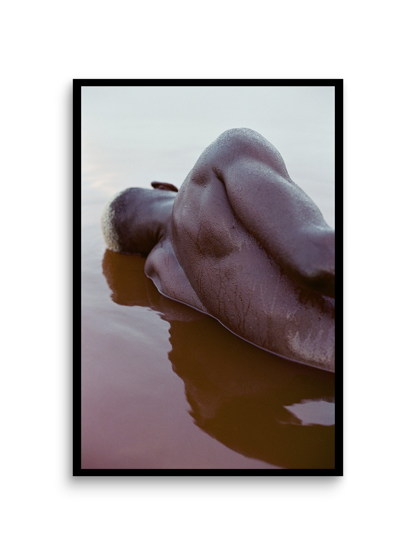Lac Rose, #6 by Denisse Ariana Perez