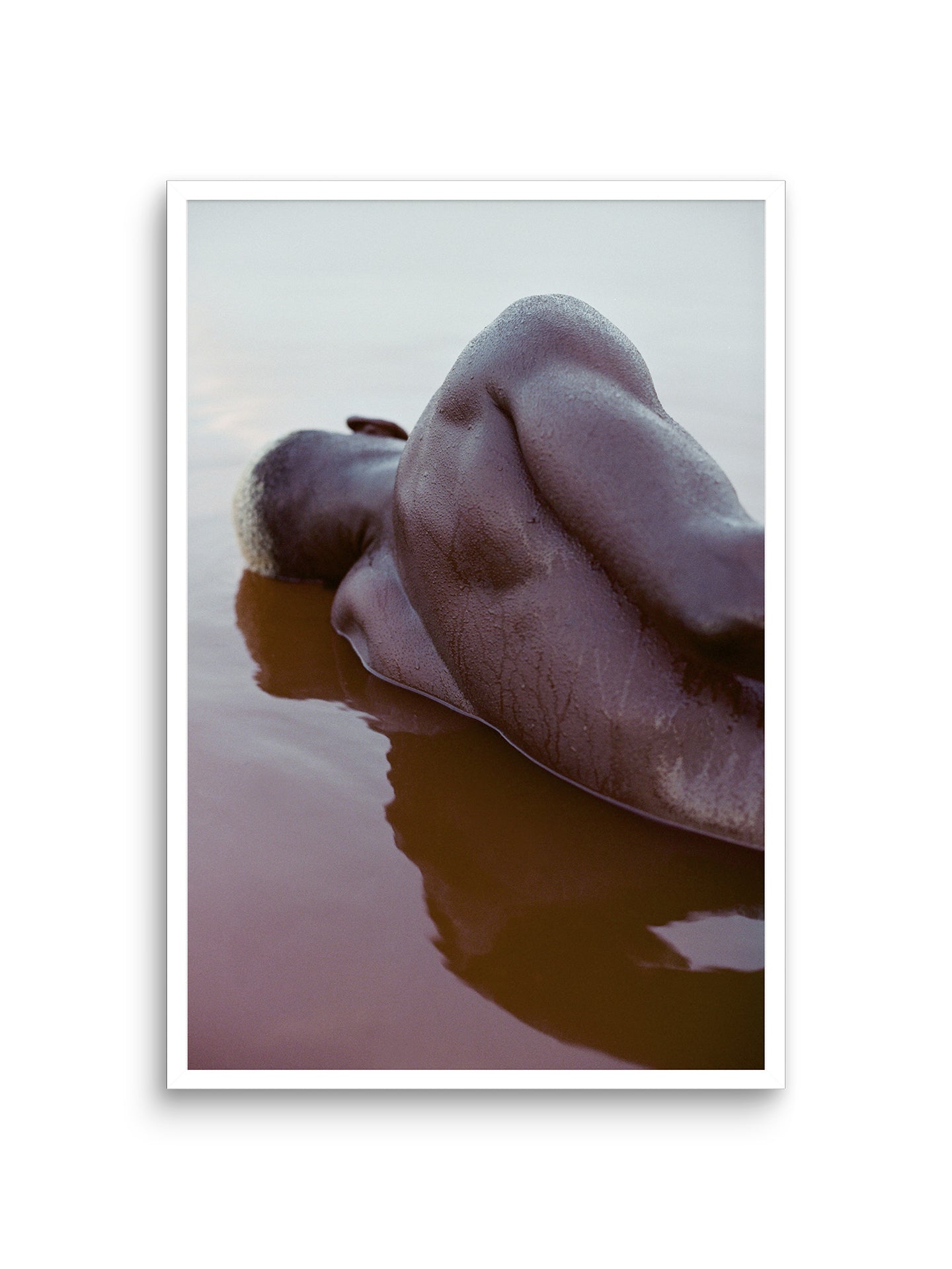 Lac Rose, #6 by Denisse Ariana Perez