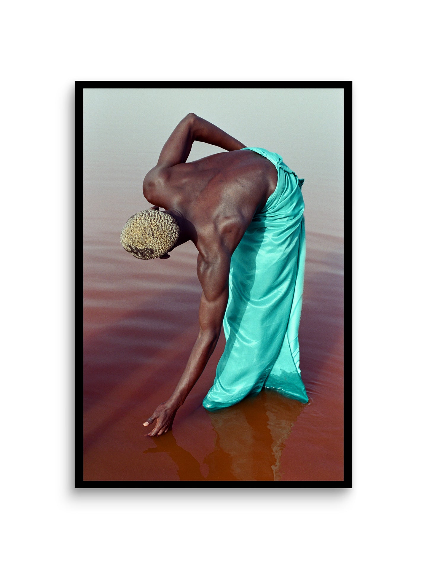 Lac Rose, #7 by Denisse Ariana Perez