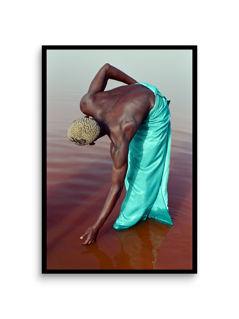 Lac Rose, #7 by Denisse Ariana Perez
