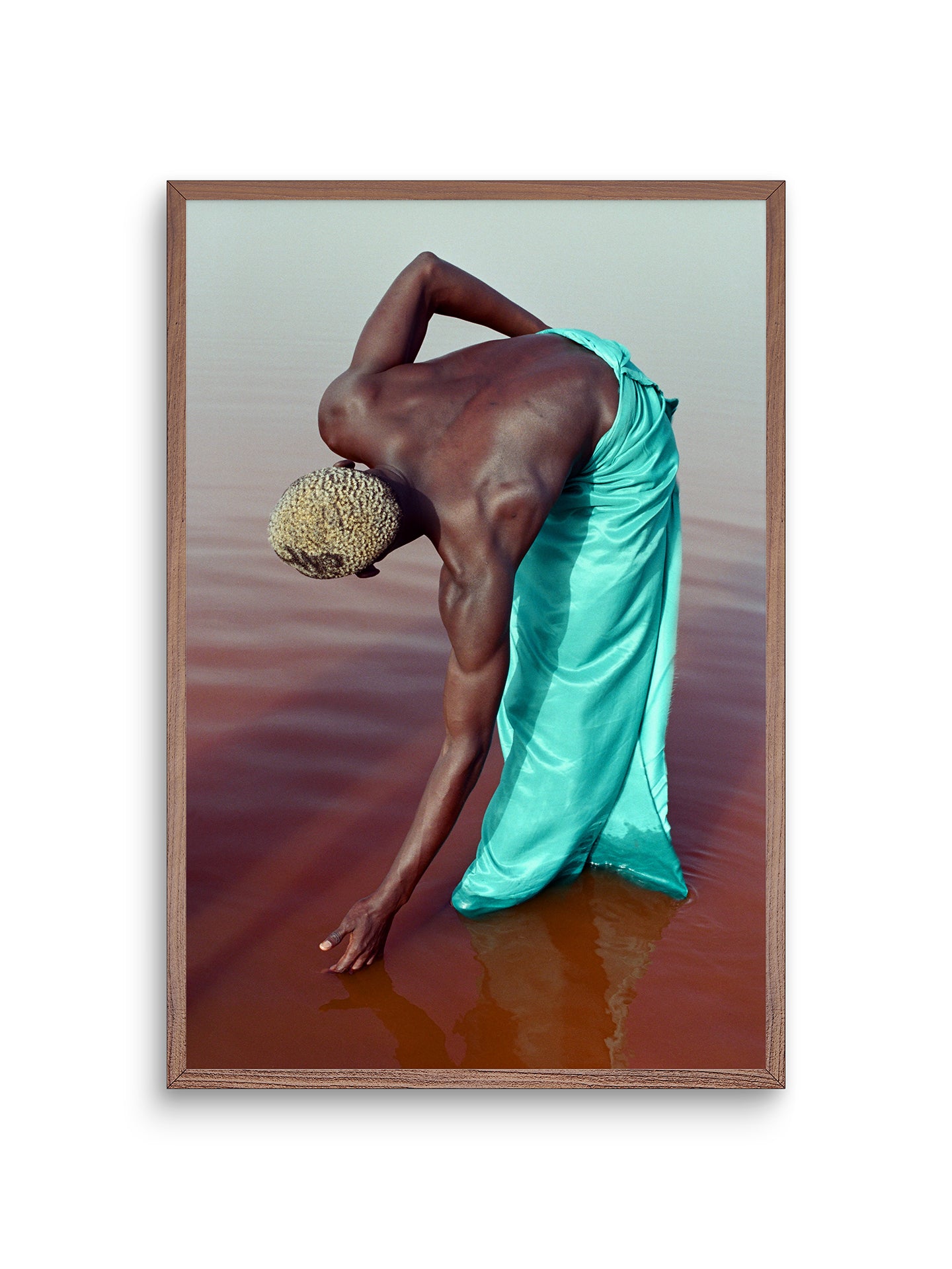 Lac Rose, #7 by Denisse Ariana Perez