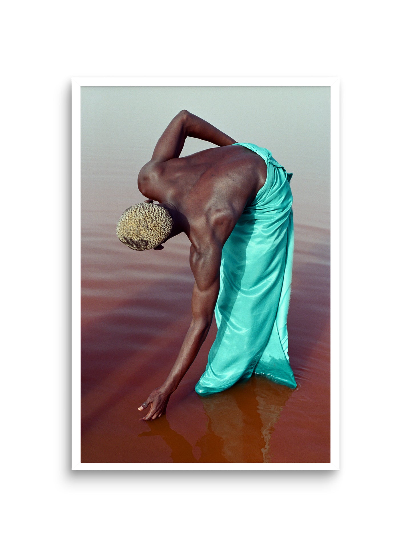 Lac Rose, #7 by Denisse Ariana Perez
