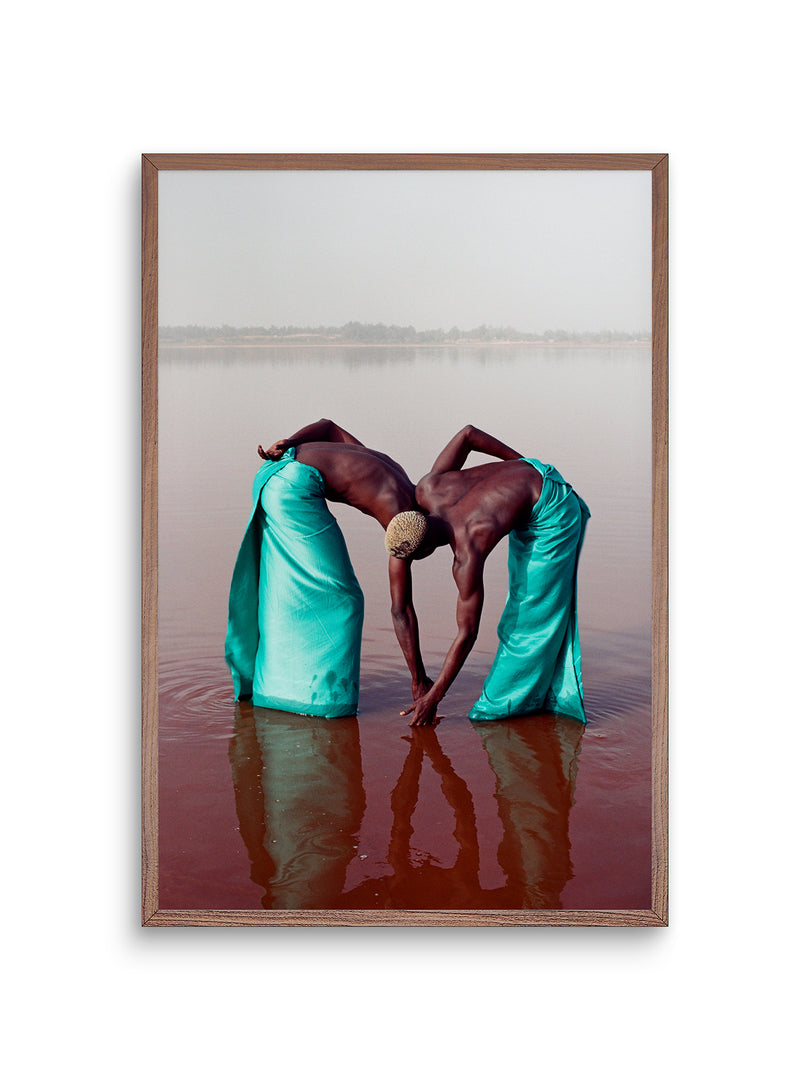 Lac Rose, #8 by Denisse Ariana Perez