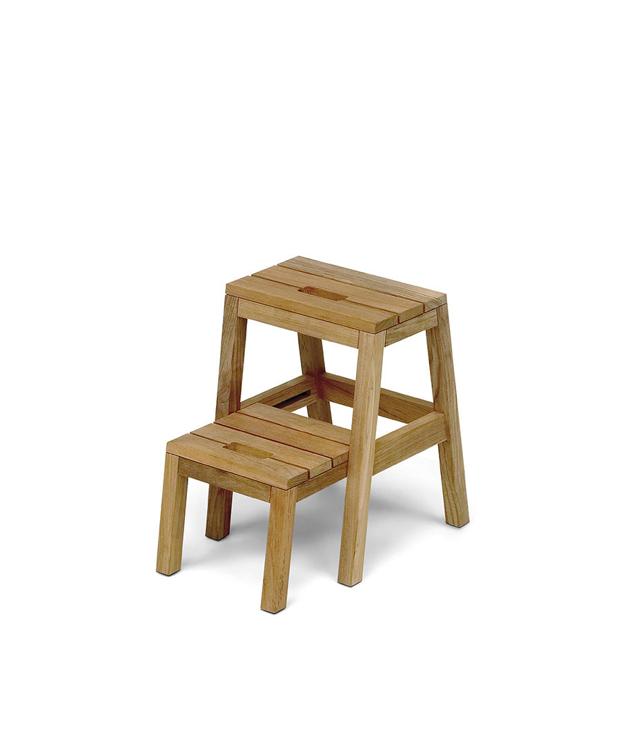 Dania Step Ladder