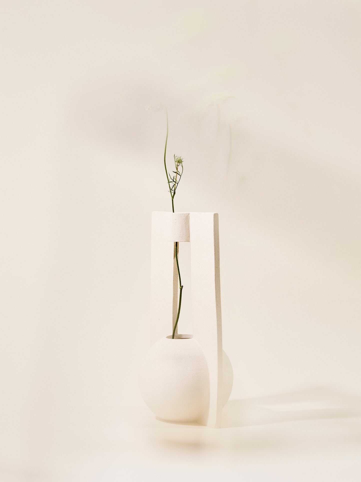 Echo Vase